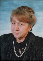 Prof. dr Katica (Stevanović) Hedrih