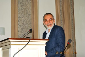 Prof. dr Aleksandar Nikolić