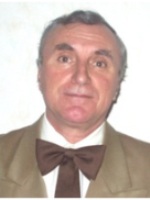 Prof. Milosav Georgijević