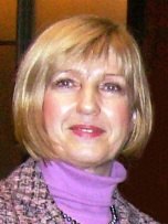 Prof. dr Vesna Mišković-Stanković